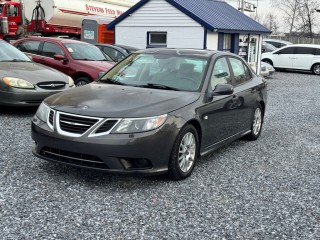 Image for 2010 Saab 9-3 2.0T ID: 7050394