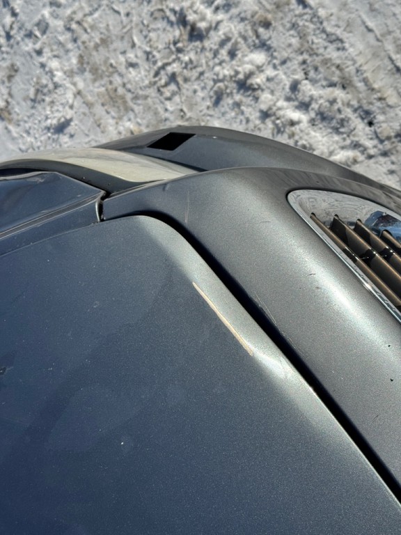 2008 Volvo S40 Image 5