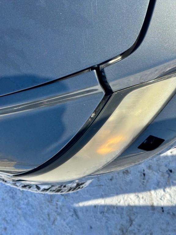 2008 Volvo S40 Image 6