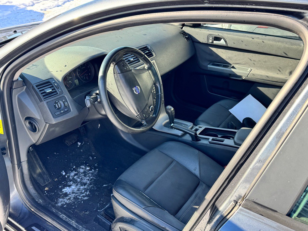 2008 Volvo S40 Image 11