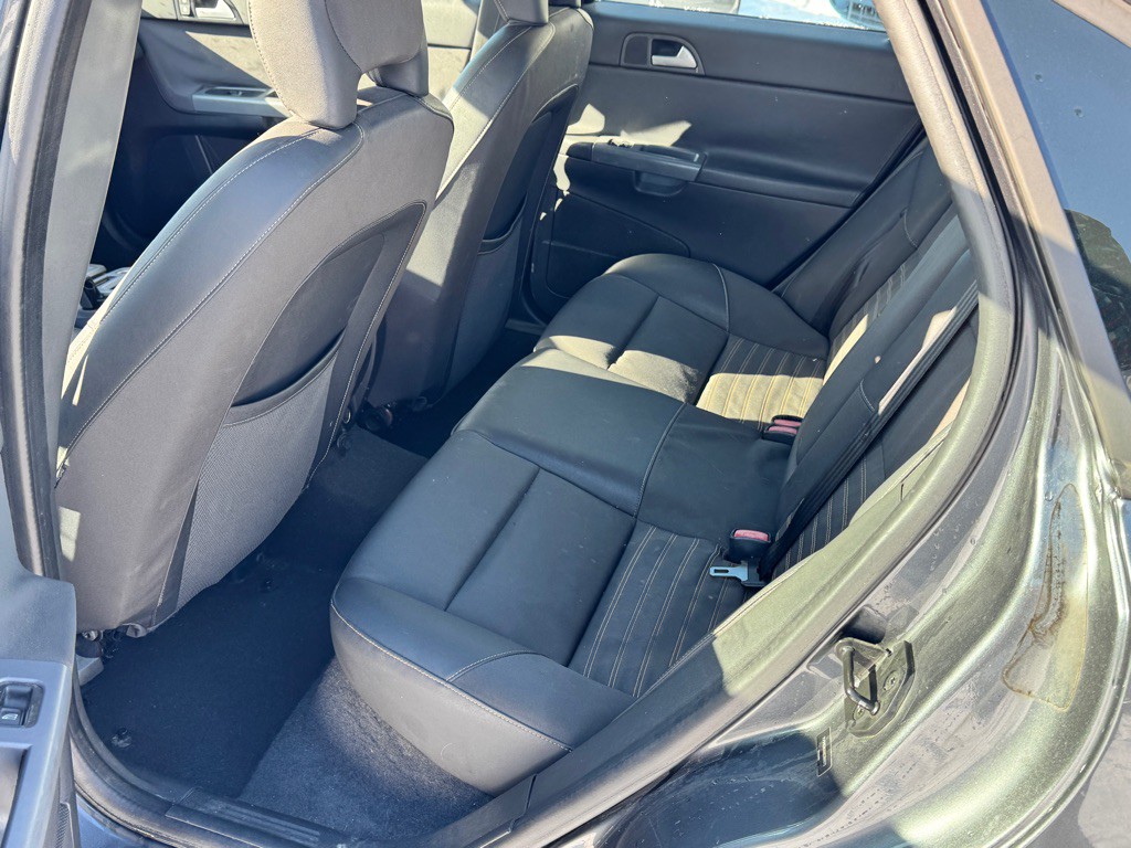 2008 Volvo S40 Image 12