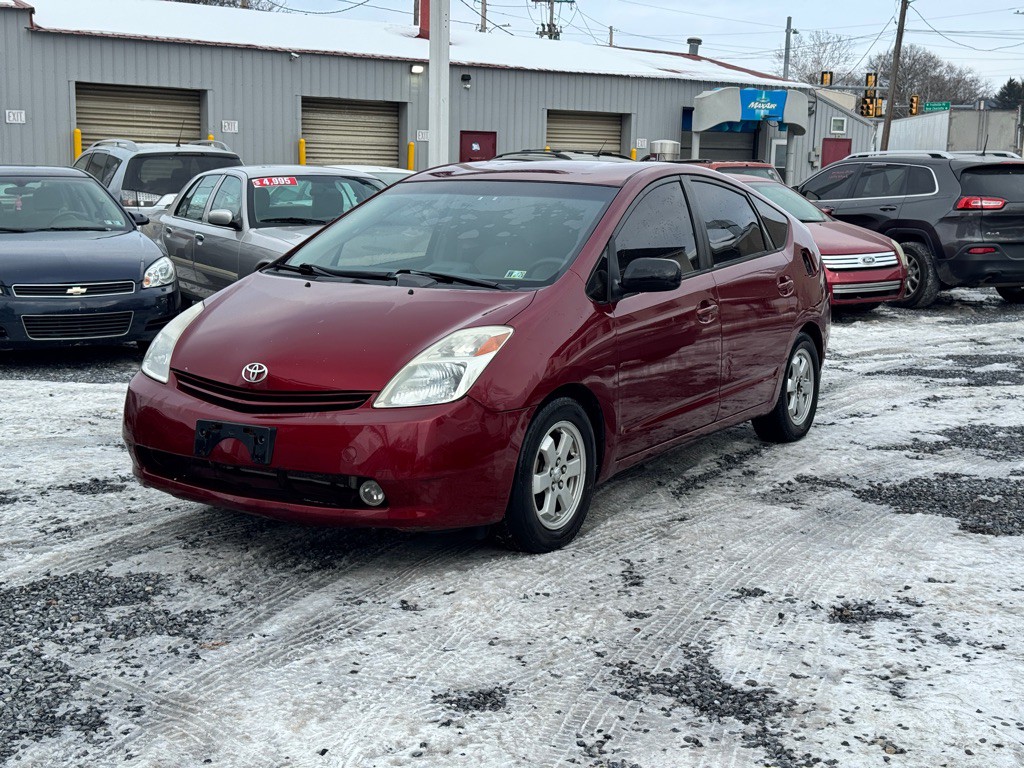 2005 Toyota Prius Image 1