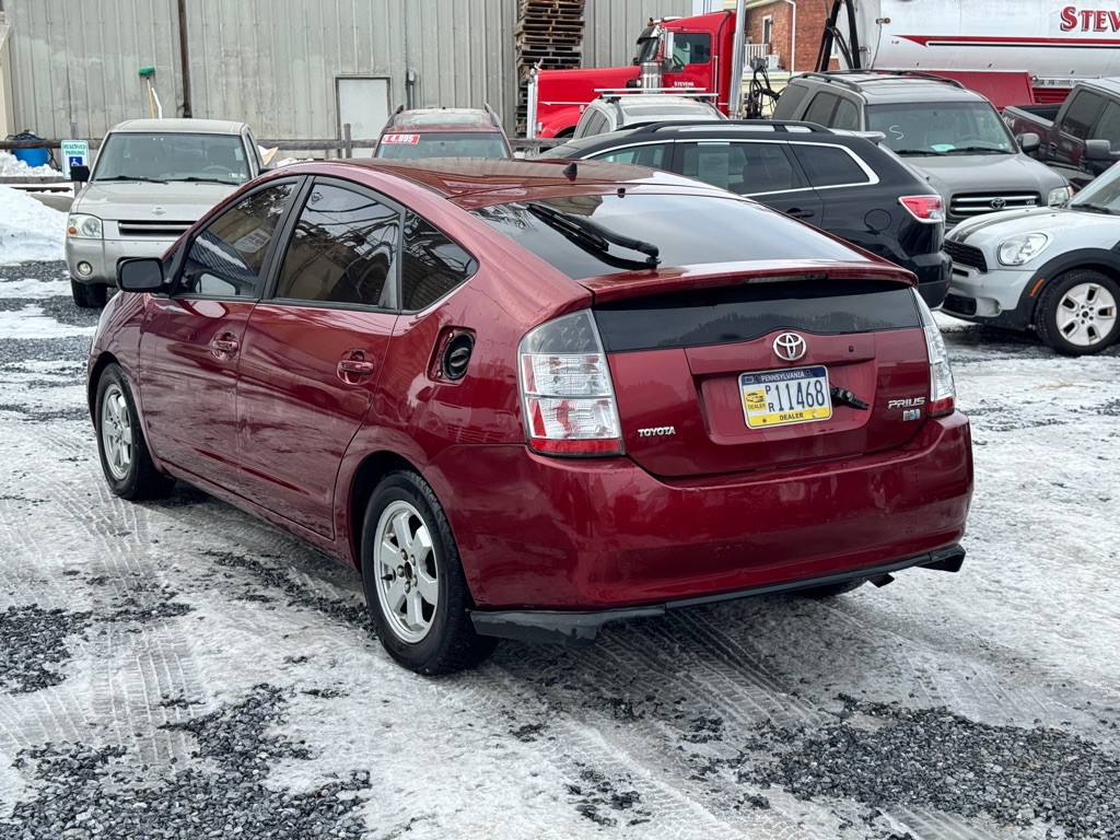 2005 Toyota Prius Image 6