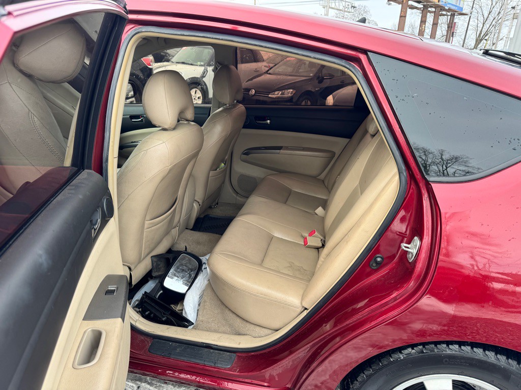 2005 Toyota Prius Image 7