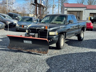 Image for 2000 Dodge Ram 1500  ID: 7074790