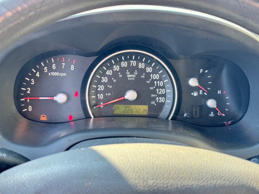 2006 Kia Sedona Image 10