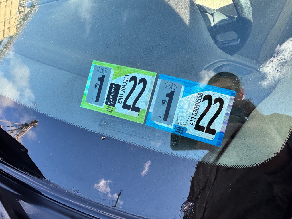 2002 Subaru Forester Image 12