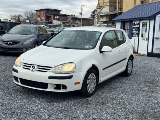 Image for 2008 Volkswagen Rabbit  ID: 7090509