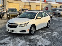 Image for 2014 Chevrolet Cruze LT ID: 7191266