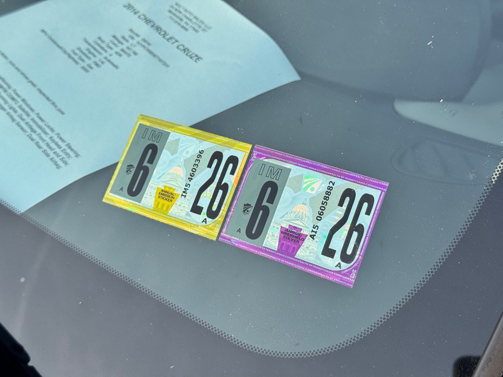 2014 Chevrolet Cruze Image 11