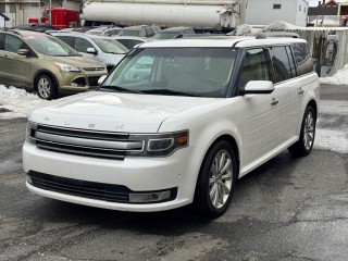 Image for 2014 Ford Flex Limited ID: 7195136