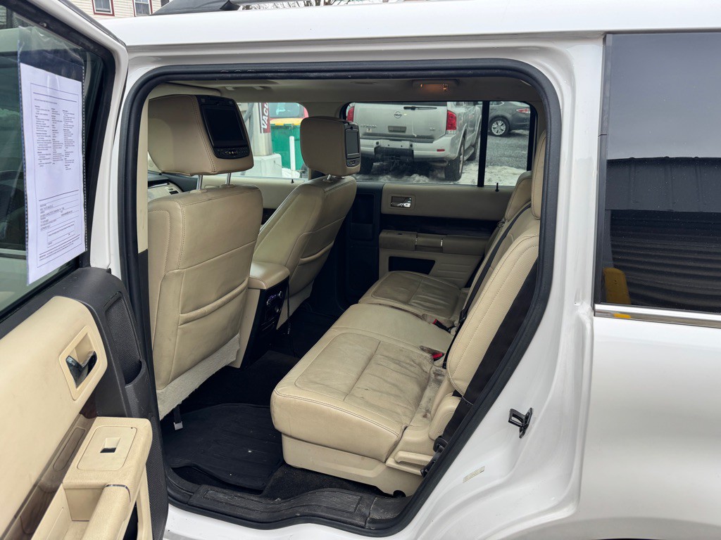 2014 Ford Flex Image 7