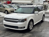 Image for 2014 Ford Flex Limited ID: 7195136