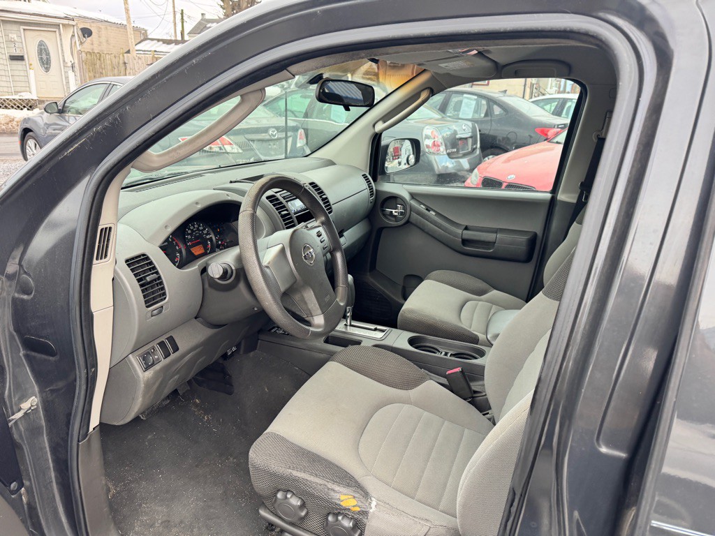 2006 Nissan Xterra Image 9