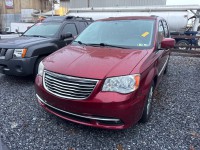 Image for 2013 Chrysler Town & Country Touring ID: 7234595