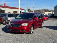 Image for 2013 Chrysler Town & Country Touring ID: 7234595