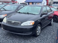 Image for 2005 Toyota Corolla CE ID: 7236118