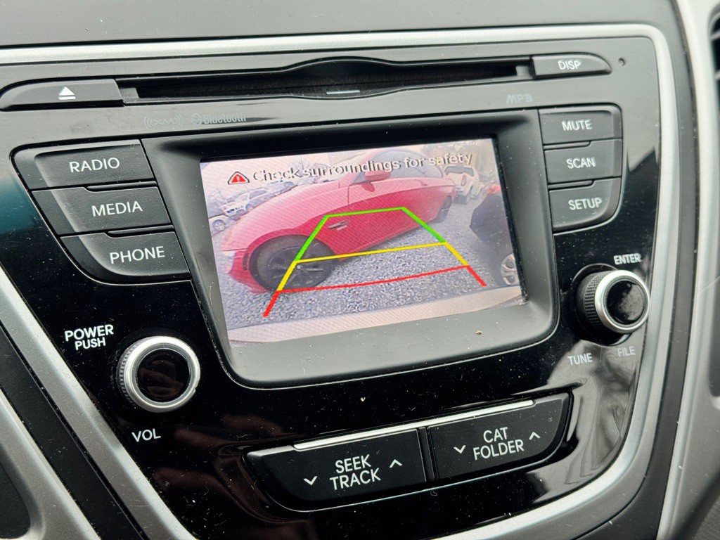 2014 Hyundai Elantra Image 15