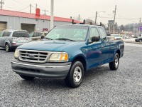 Image for 2000 Ford F-150  ID: 7236142