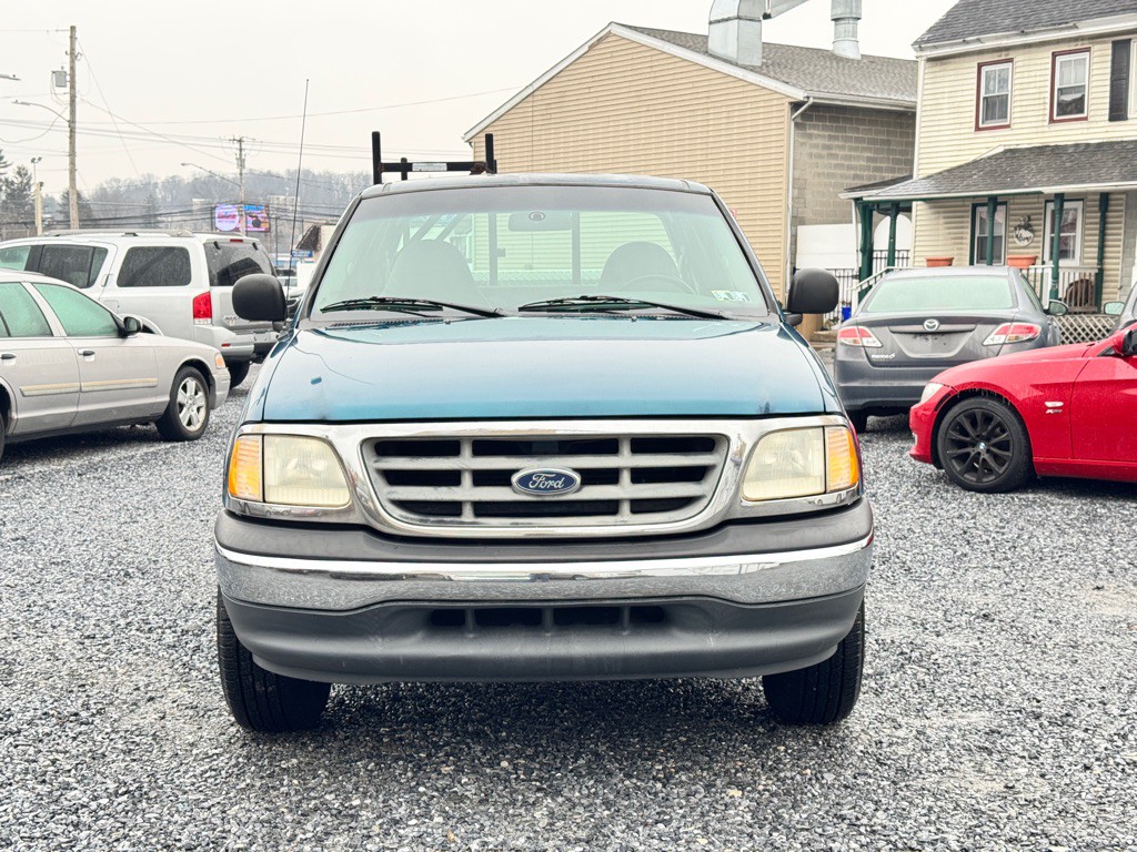 2000 Ford F-150 Image 2