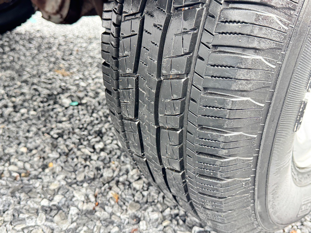 2000 Ford F-150 Image 10