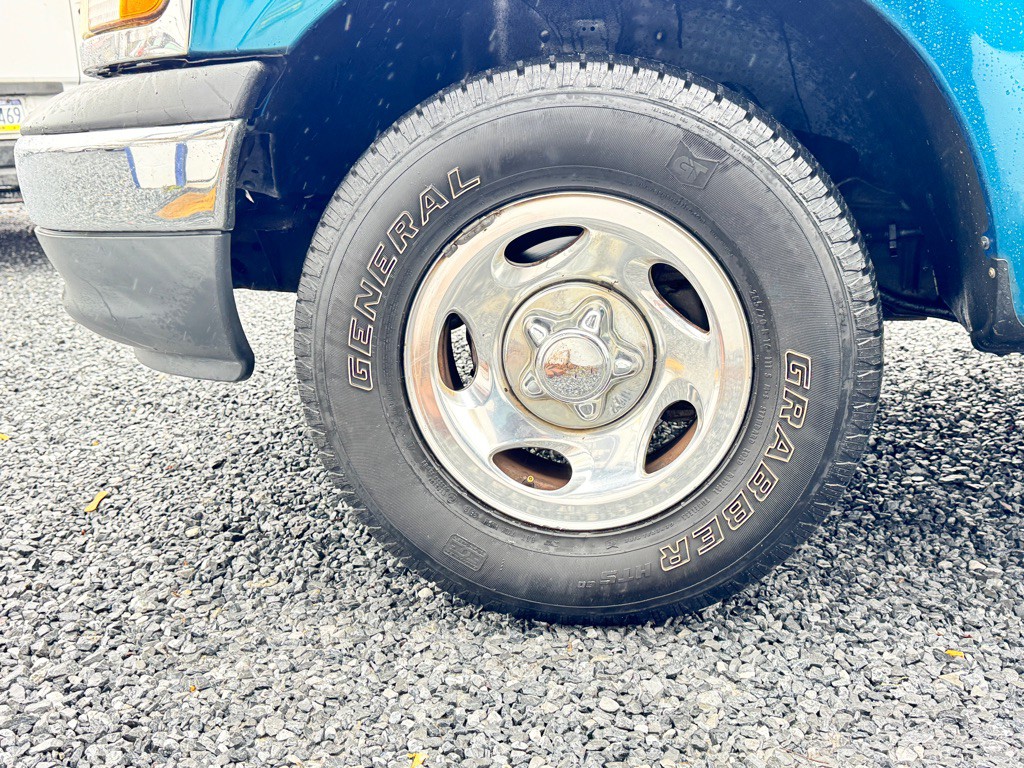 2000 Ford F-150 Image 13