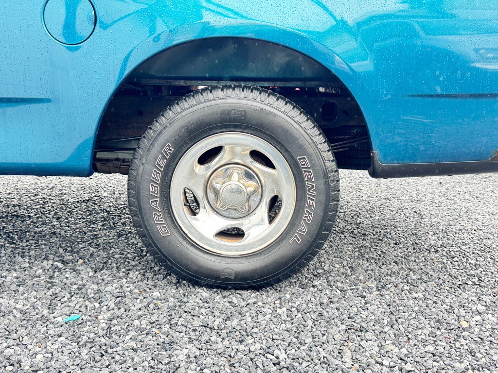 2000 Ford F-150 Image 14