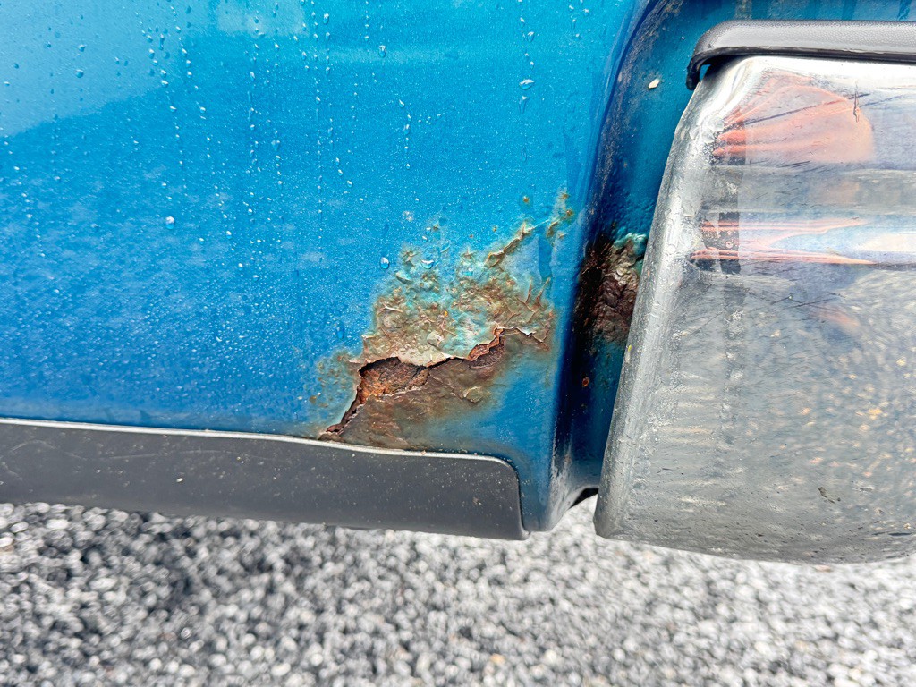 2000 Ford F-150 Image 15