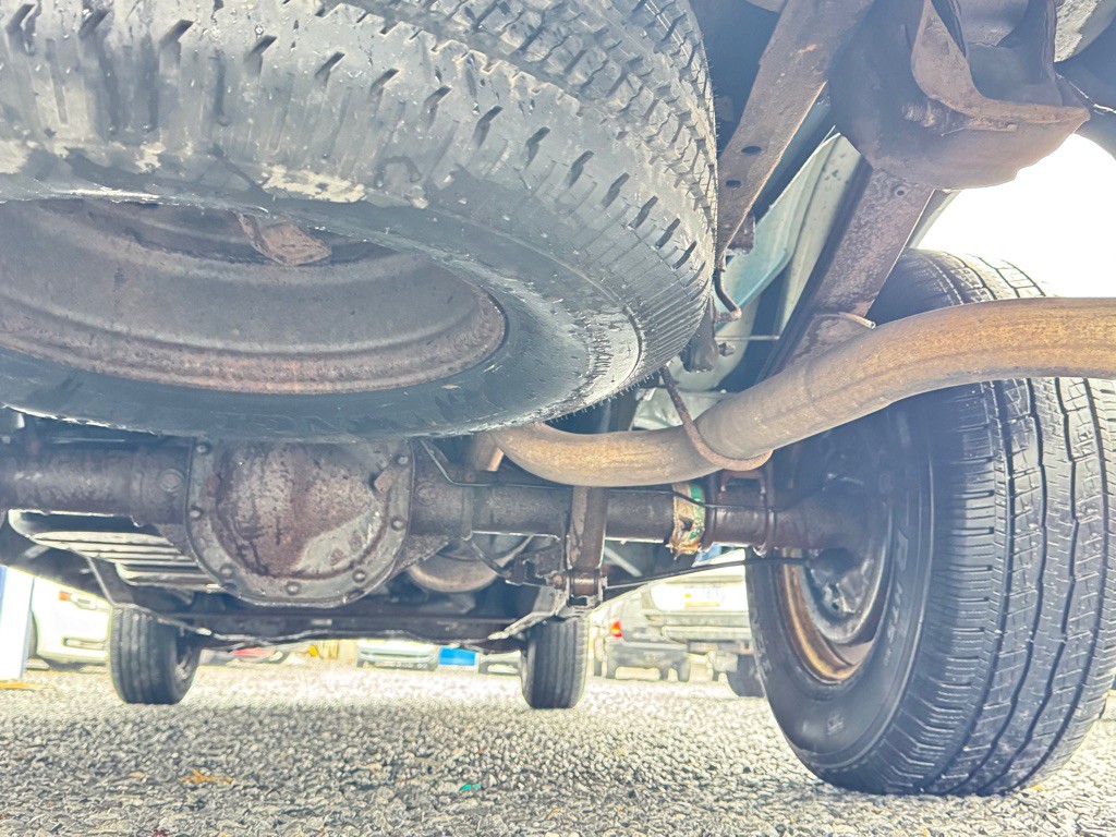 2000 Ford F-150 Image 16