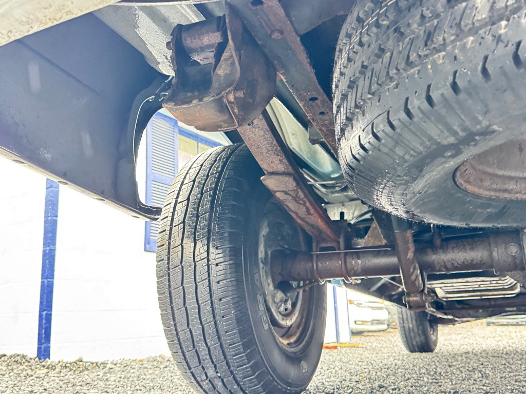 2000 Ford F-150 Image 17