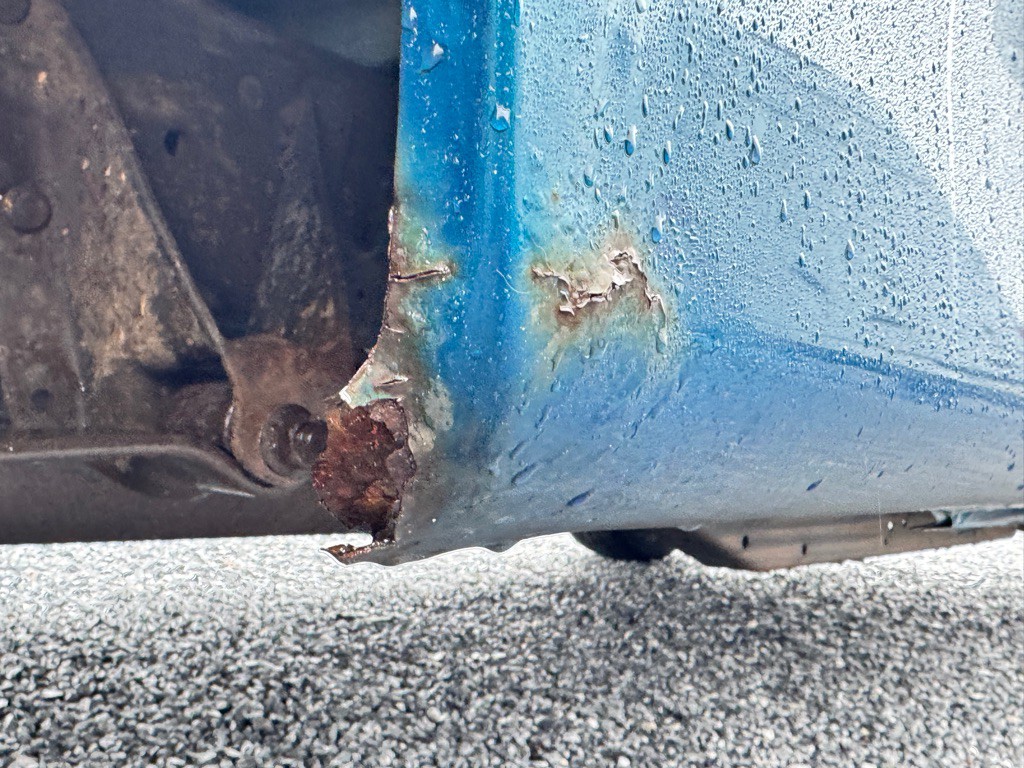 2000 Ford F-150 Image 18