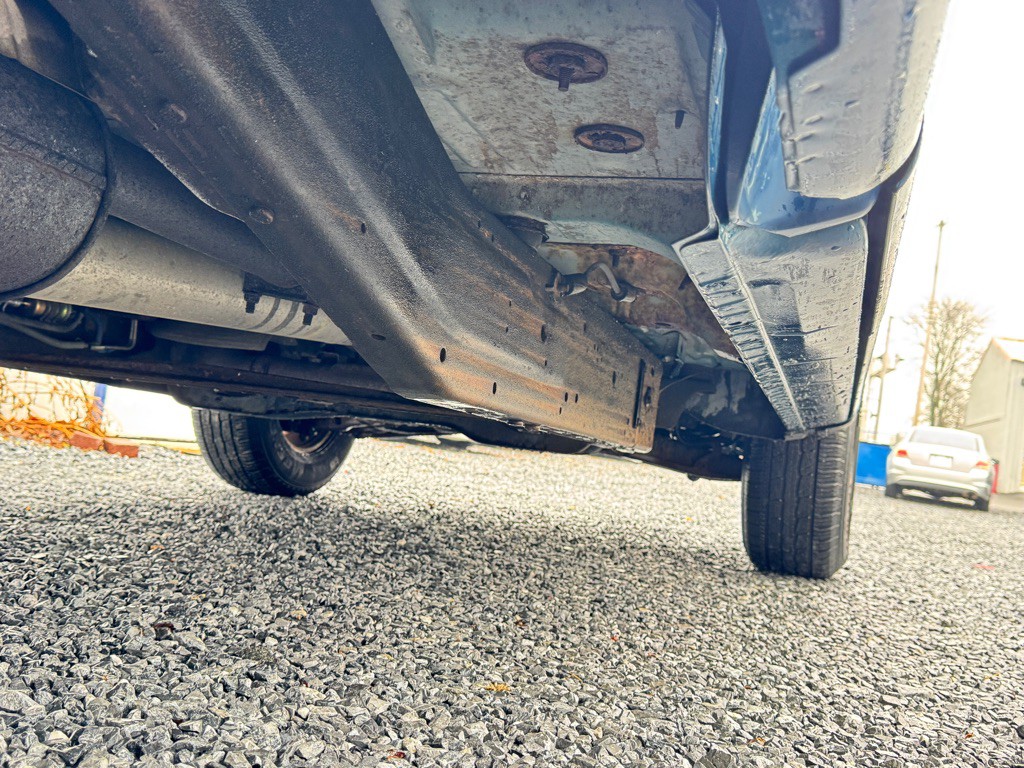 2000 Ford F-150 Image 19