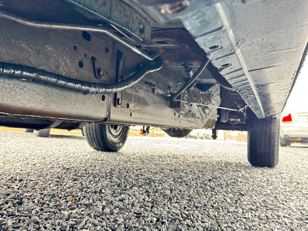 2000 Ford F-150 Image 20