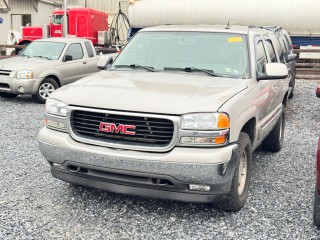 Image for 2005 GMC Yukon  ID: 7247553