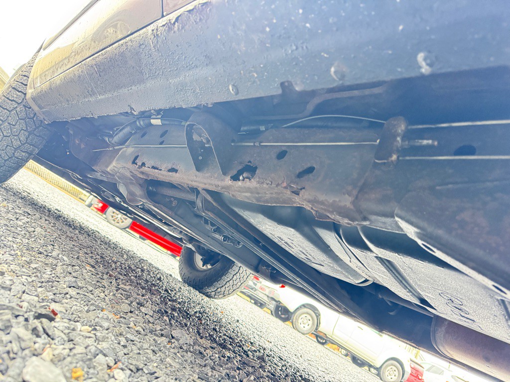 2005 GMC Yukon Image 5