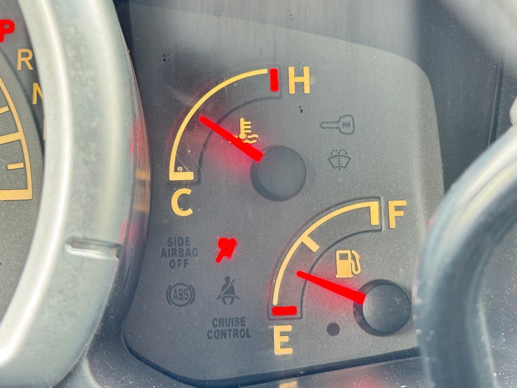 2007 Honda Ridgeline Image 10