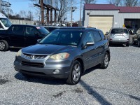 Image for 2009 Acura RDX Technology ID: 7263126