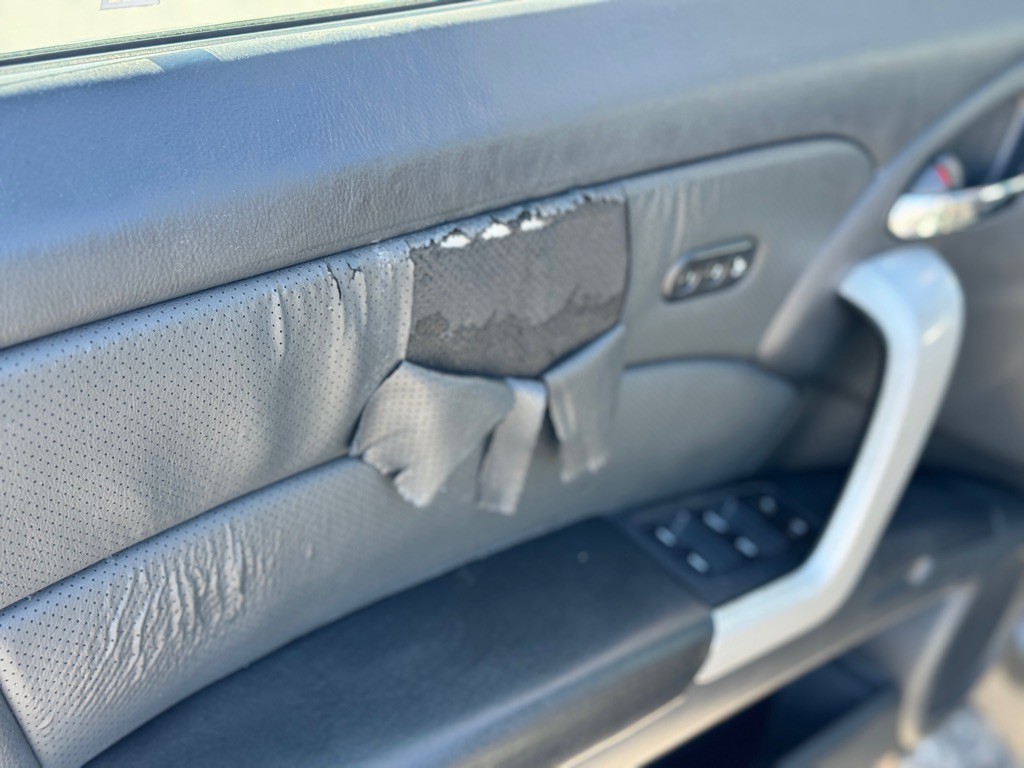 2009 Acura RDX Image 10