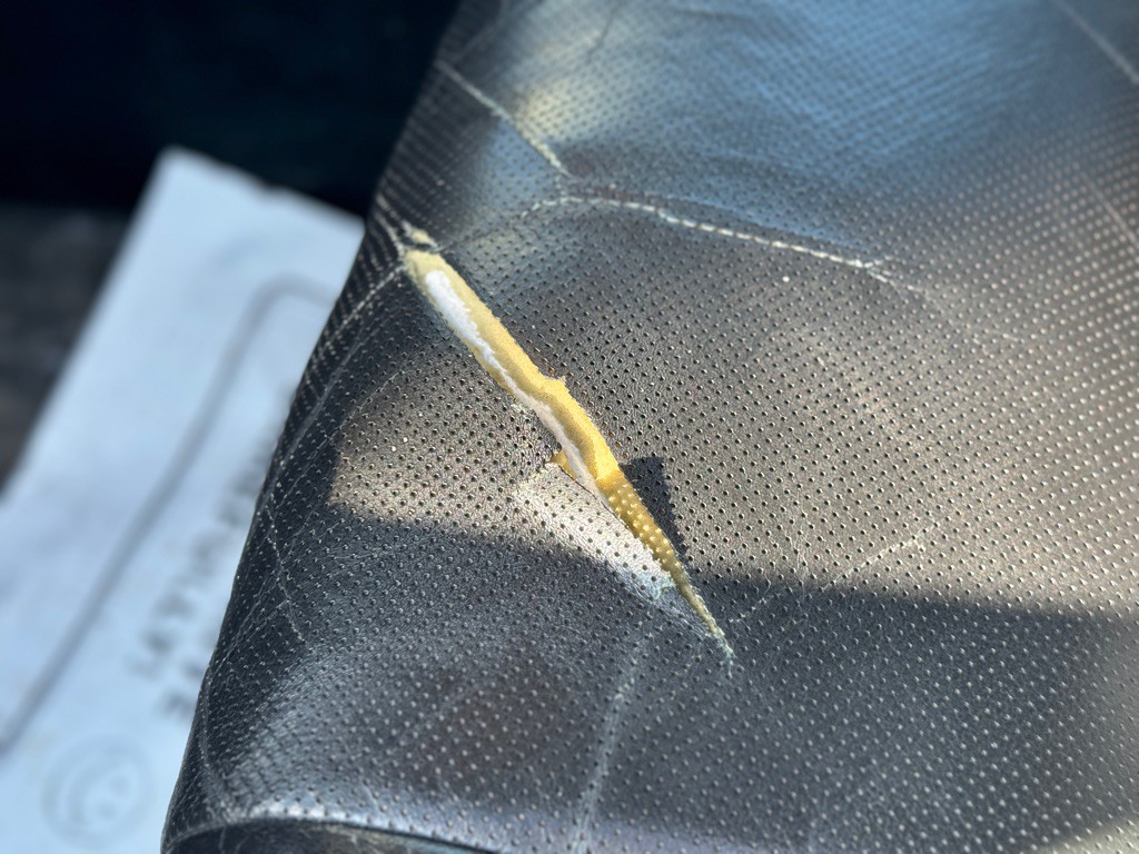 2009 Acura RDX Image 11