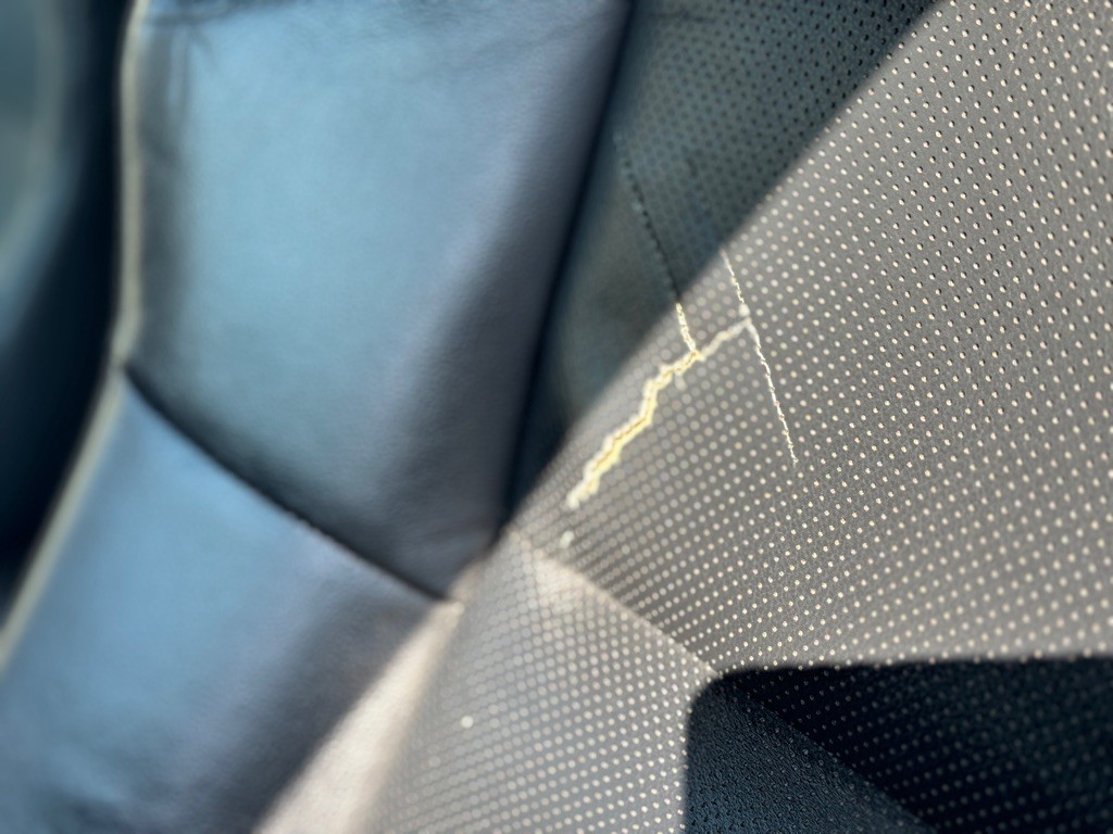 2009 Acura RDX Image 12