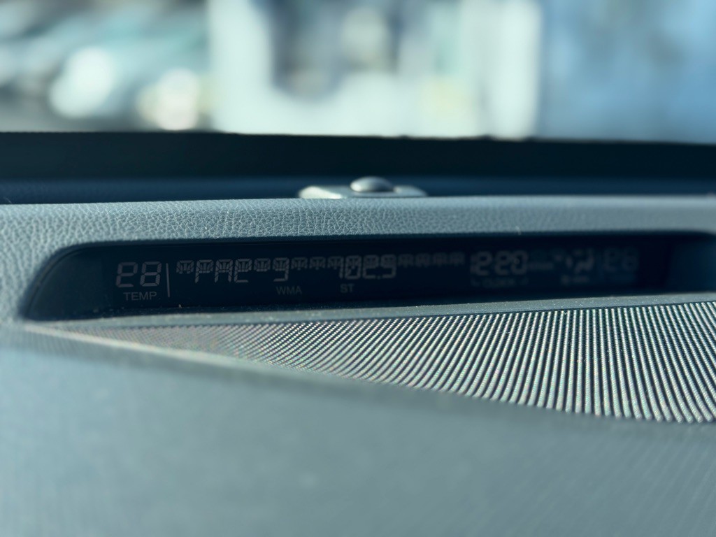 2009 Acura RDX Image 13