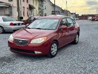 Image for 2008 Hyundai Elantra GLS ID: 7266203