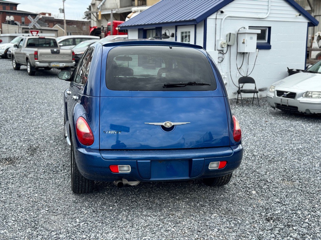 2010 Chrysler PT Cruiser Image 7