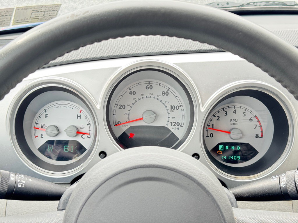 2010 Chrysler PT Cruiser Image 14