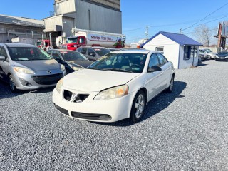 Image for 2006 Pontiac G6 GT ID: 7288518