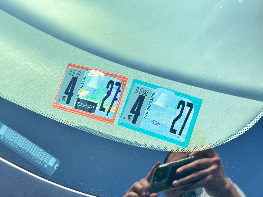 2001 Buick Century Image 17