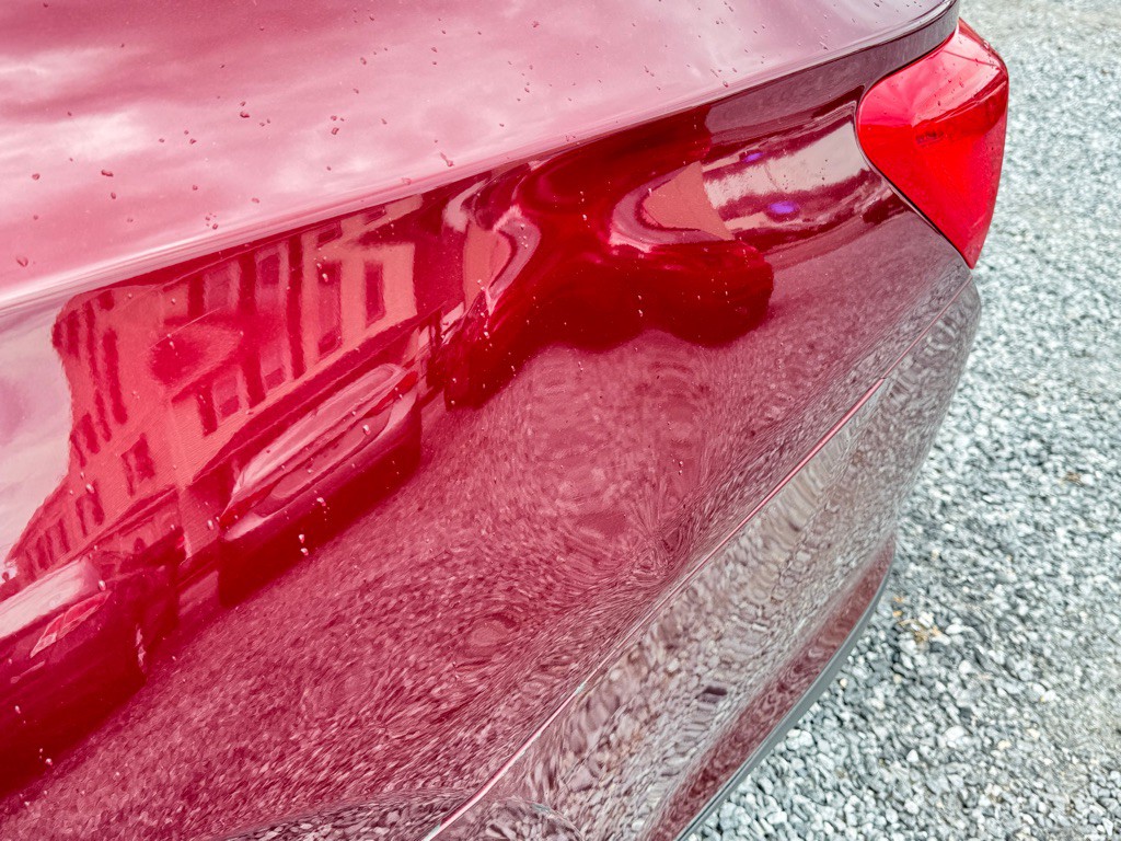 2016 Chevrolet Malibu Image 10