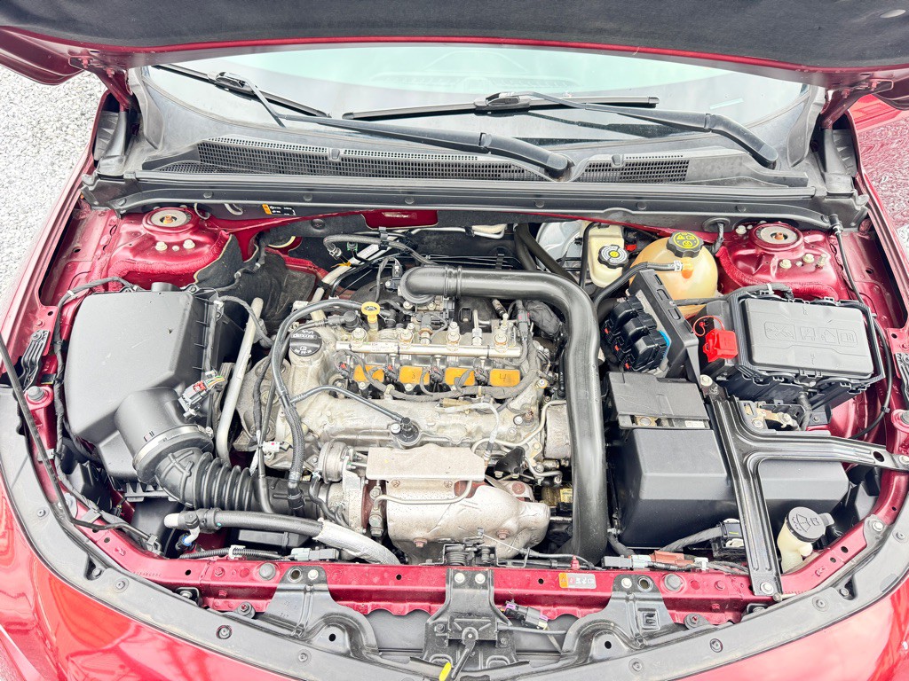 2016 Chevrolet Malibu Image 18
