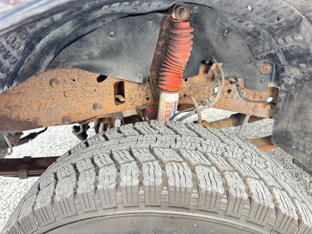 2004 Ford Excursion Image 15