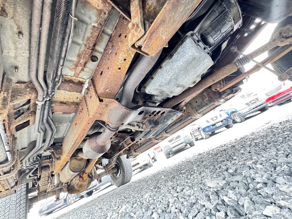 2004 Ford Excursion Image 16